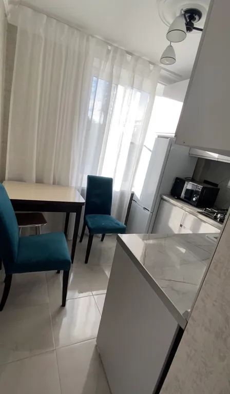 Квартира в центре Каспийска