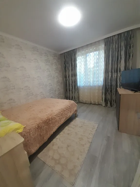 Квартира Квартира в курортной зоне — Горячий Ключ