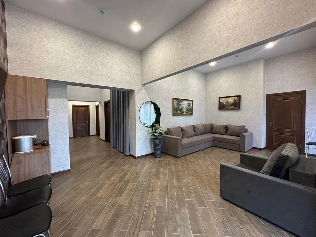 Квартира Комната — аренда посуточно в Нальчик