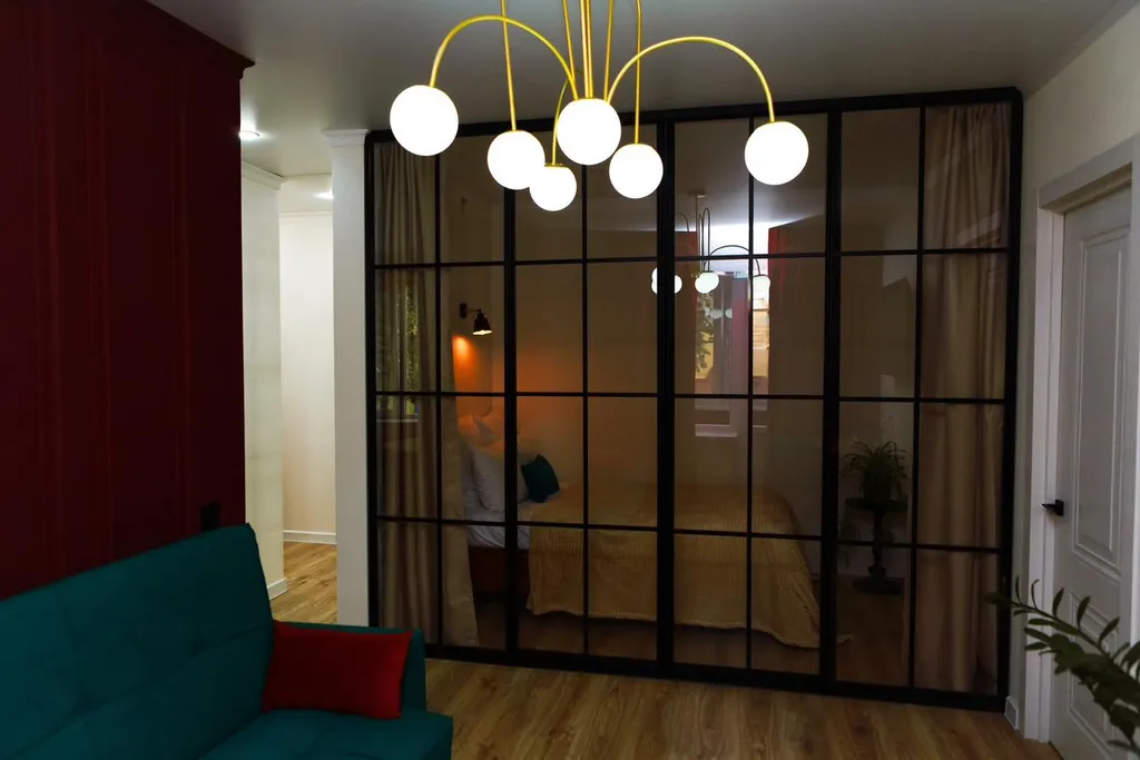 Квартира в центре