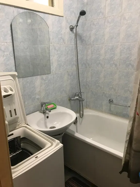 Квартира недалеко от моря