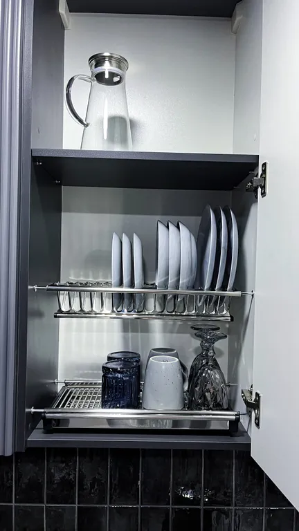 Квартира Однокомнатная квартира в Сказке — Краснодар