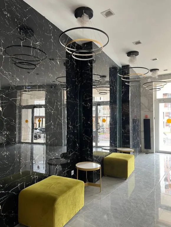 Квартира Квартира в центре — Мамайский Перевал