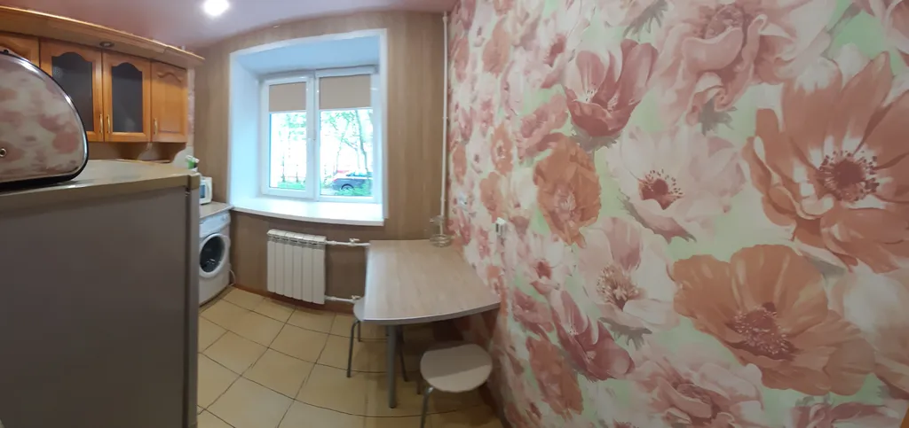 Квартира для вашего комфорта