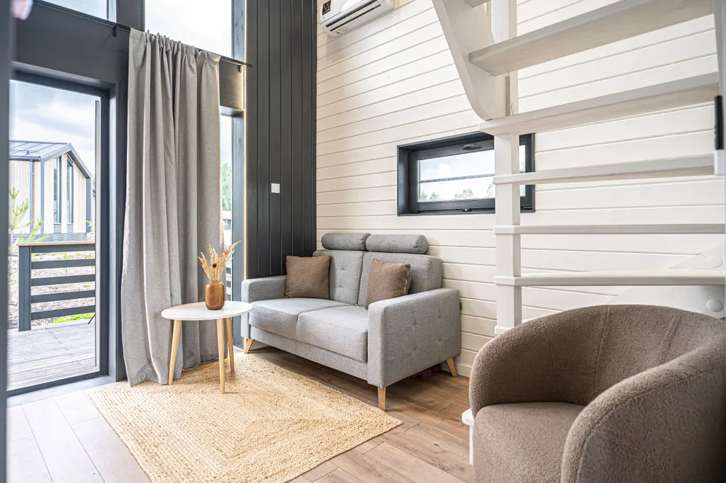 Bbq woodpark вилла