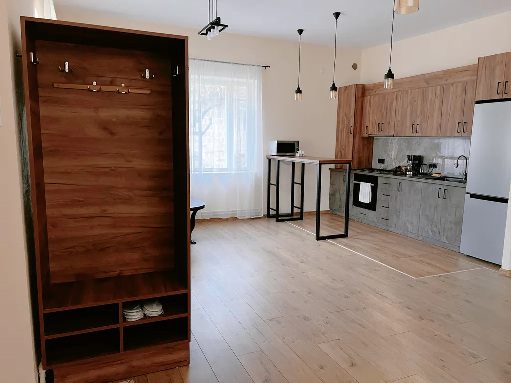 Квартира Дуплекс недалеко от центра