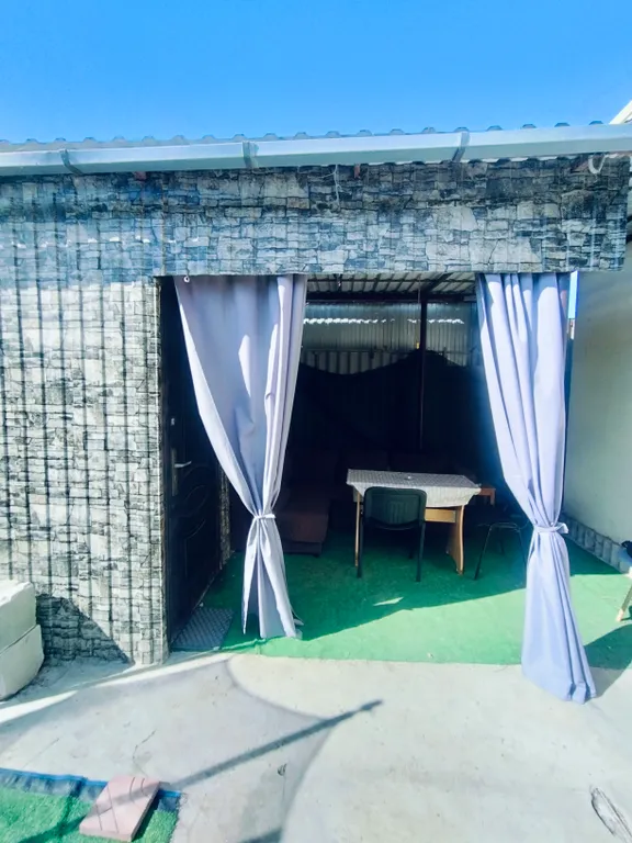 Дом возле моря в центре