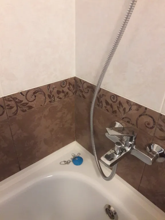 Квартира в центре