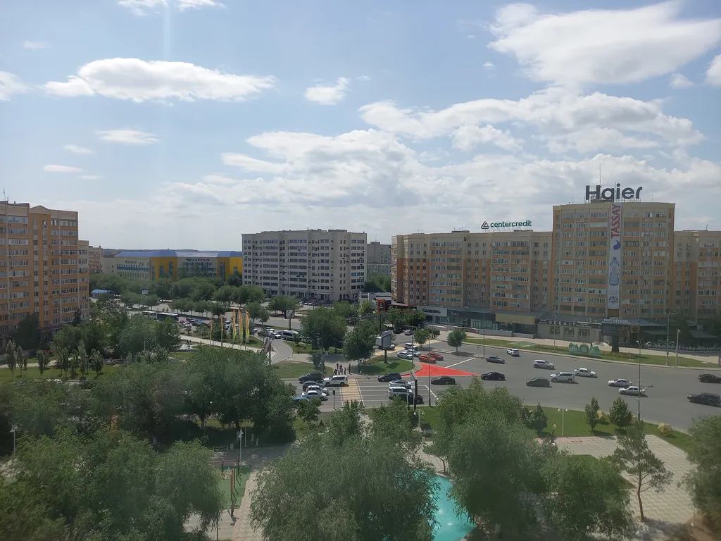 Солнечная орбита