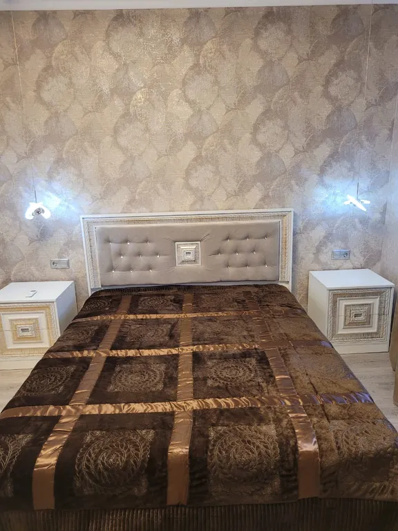 Коттедж Коттедж Отдых с комфортом — Сириус