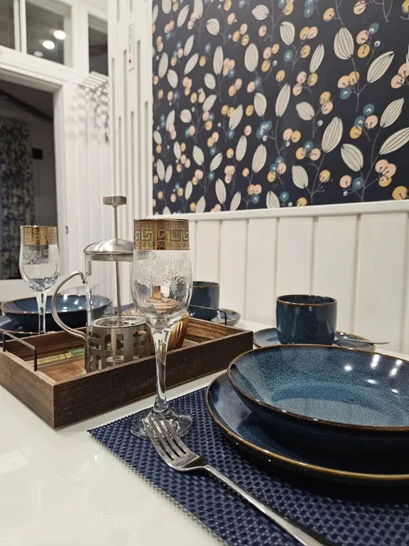 Квартира в центре, у храма