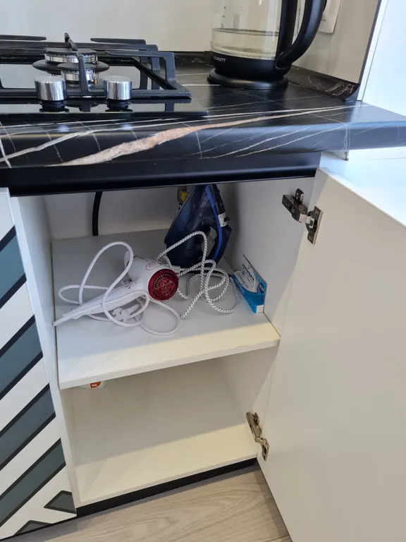 Уютная квартира в центре