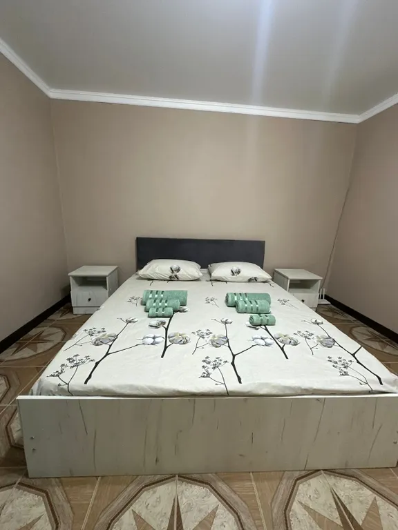 Коттедж Уютный дом в парковой зоне города — Сухум