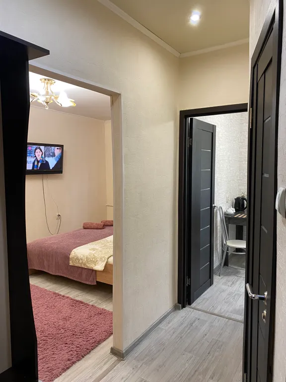 Уютная квартира в центральном районе города