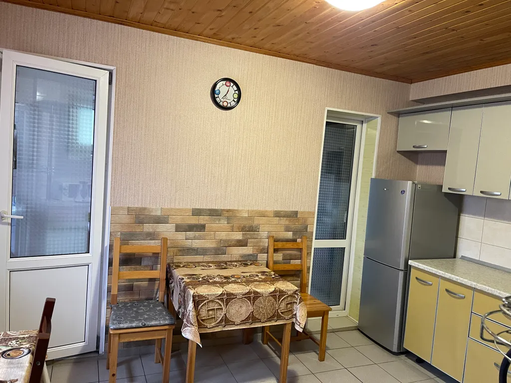 3-комнатный Дом