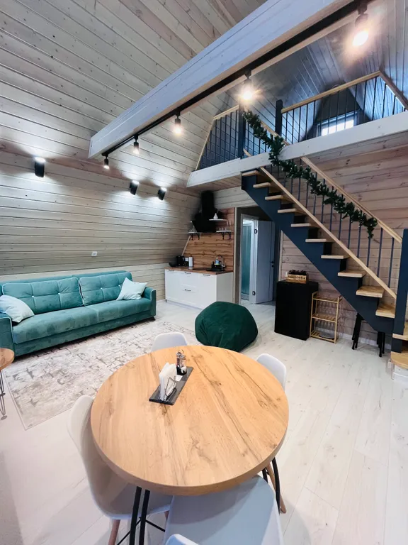 Коттедж Афрейм-3 olivia — аренда посуточно в Якты-Куль