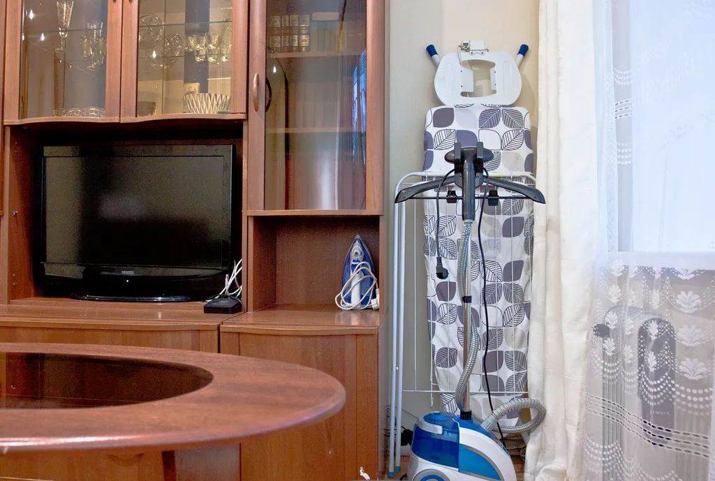 Квартира с новым капремонтом недалеко от федеральной трассой