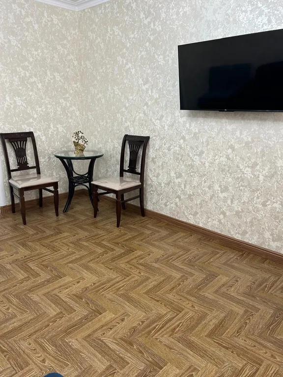 Уютная 2-комнатная квартира в центре города