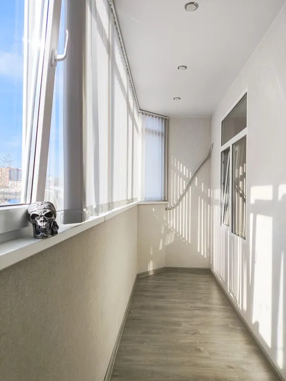 Лучшая квартира в центре 204