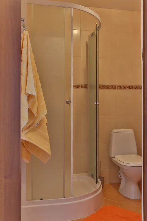 Квартира 1-комнатная Квартира — Ейск