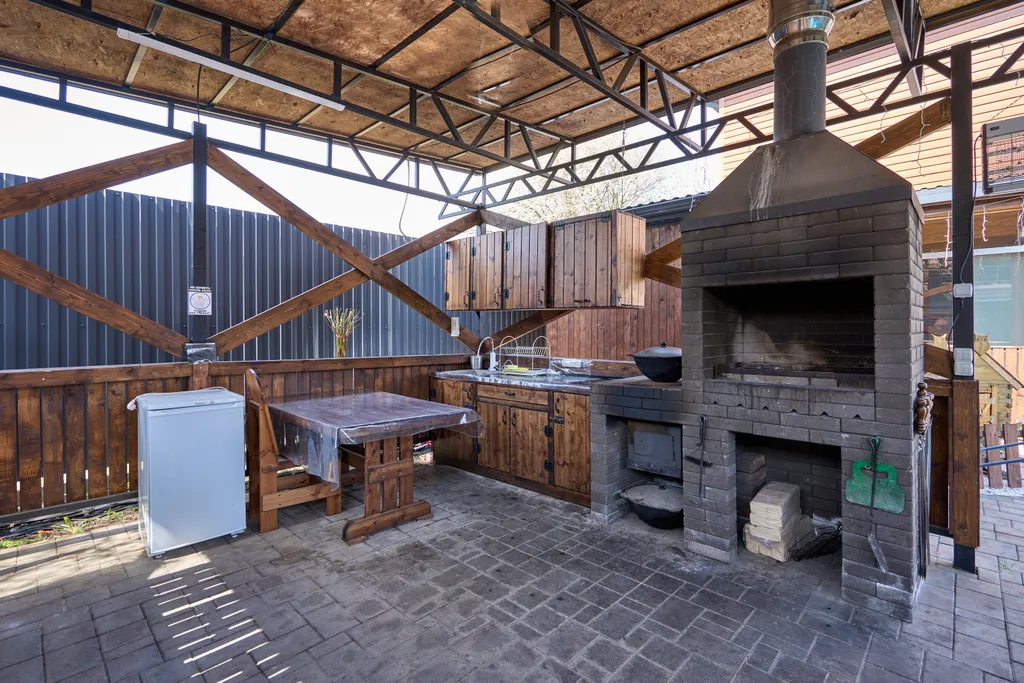 Загородный дом Добрый