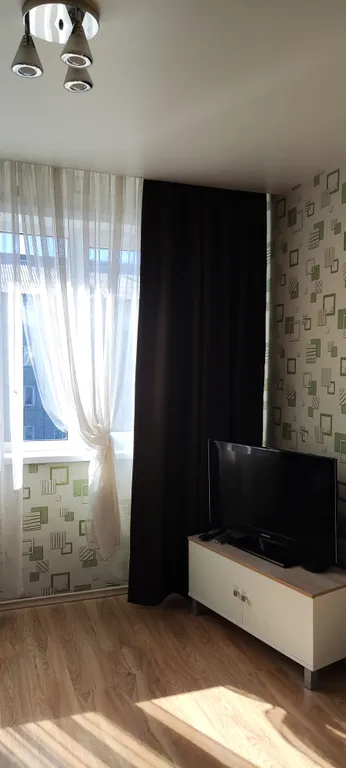 Уютная гостинка в Советском районе