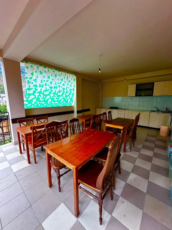 Квартира Комната — Гагра