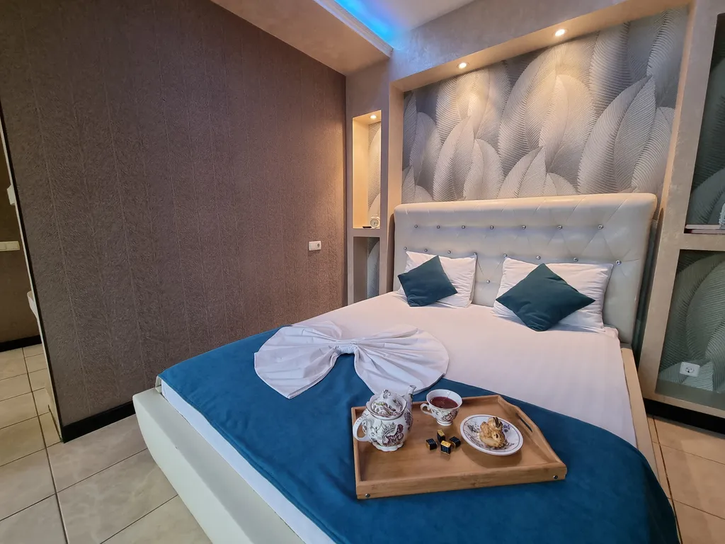 Апартаменты Аврора Розы Люксембург 49, центр рядом с парком.