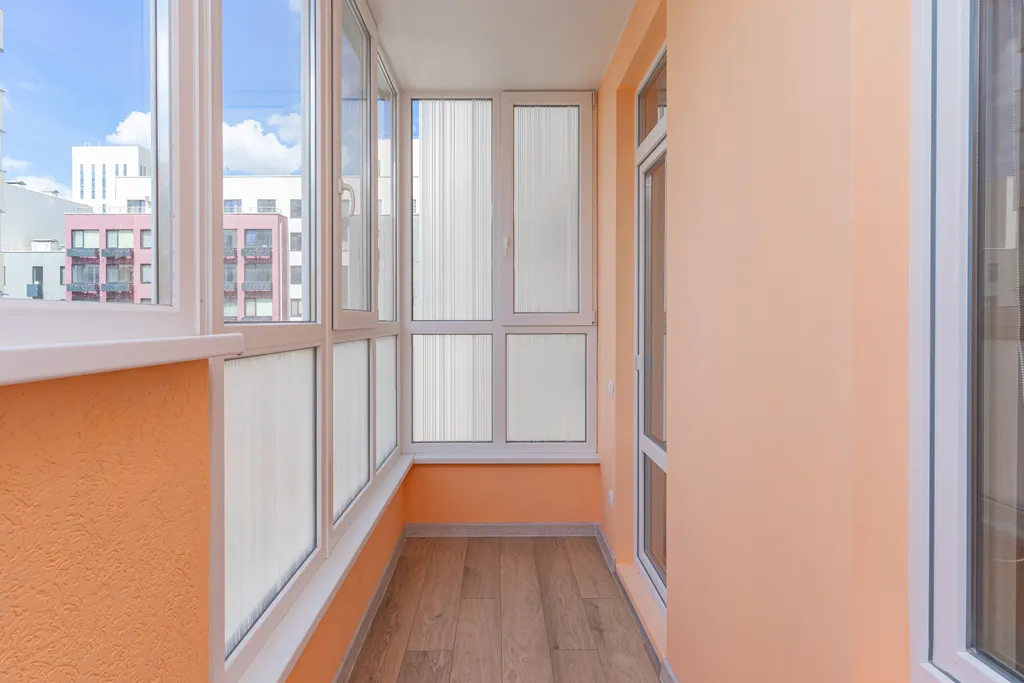 ЛЮКС Посуточно ЖК Соседи