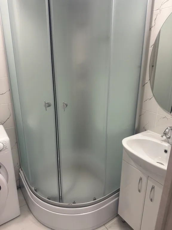 Комфортная двухкомнатная квартира