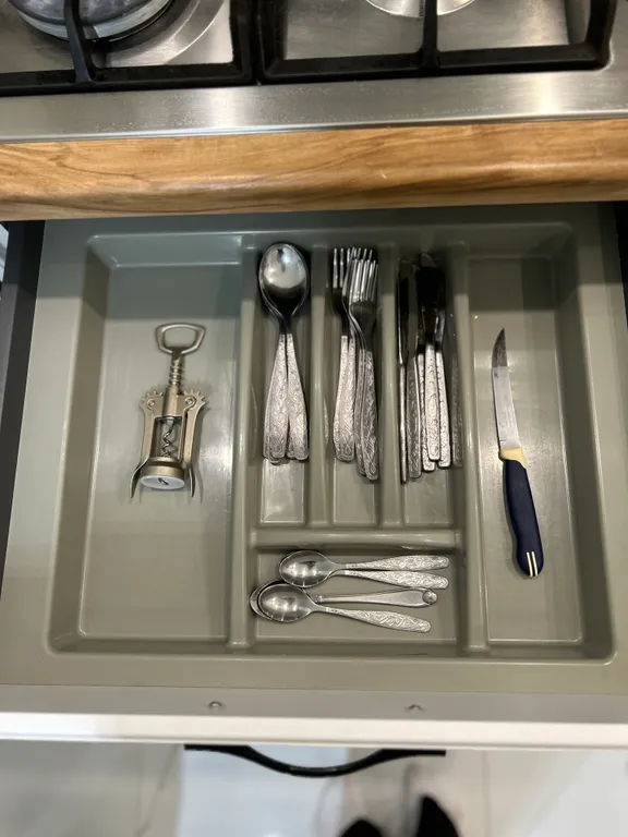 Квартира Уютная квартира — Элиста