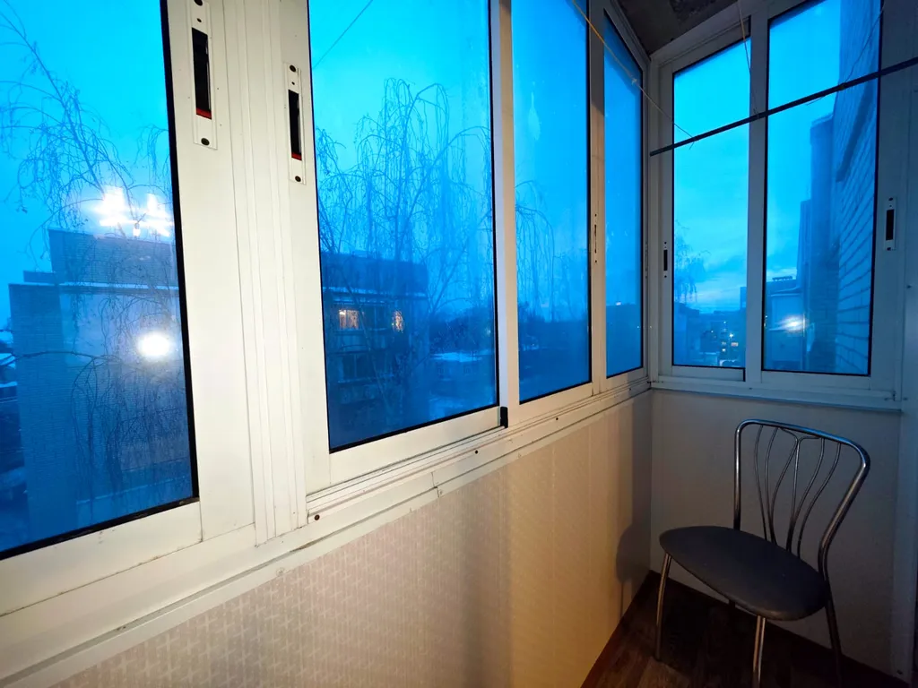 Уютная квартира на Некрасова 25