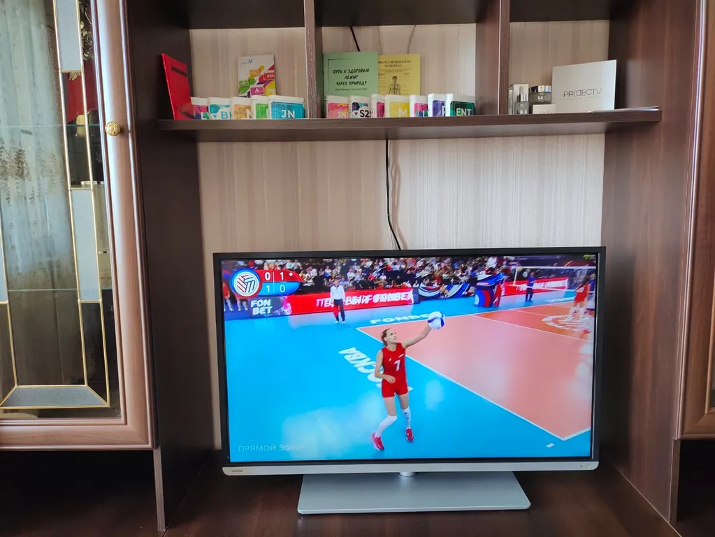 Квартира Уютная квартира с завораживающим видом на море и Маяк — Анапа