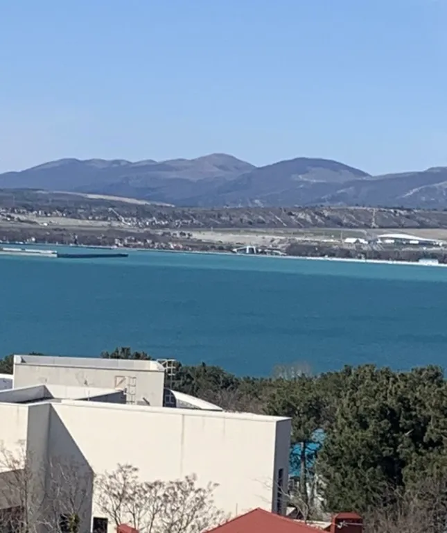 Квартира 1-комнатная Квартира — Геленджик