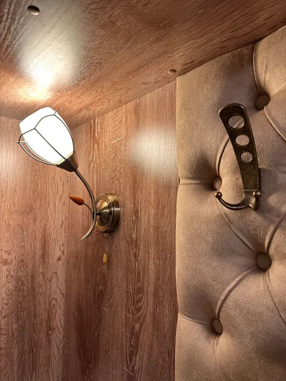 Просторная квартира премиум класса