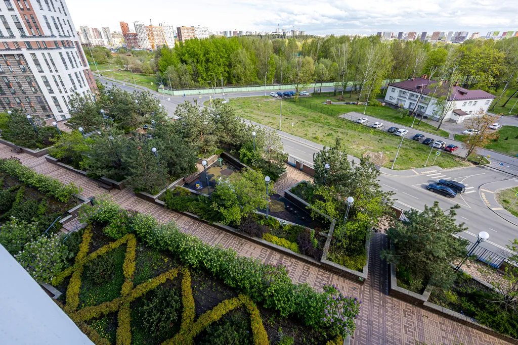 Стильная студия