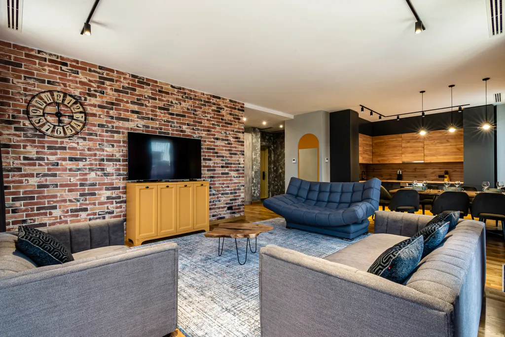 Vip апартаменты в центре в ЖК Есентай Сити 28