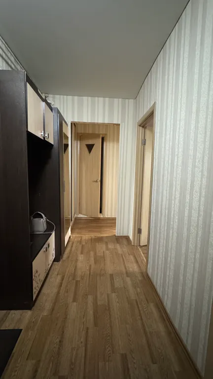 Теплая двухкомнатная в центре Миасс до 6 человек