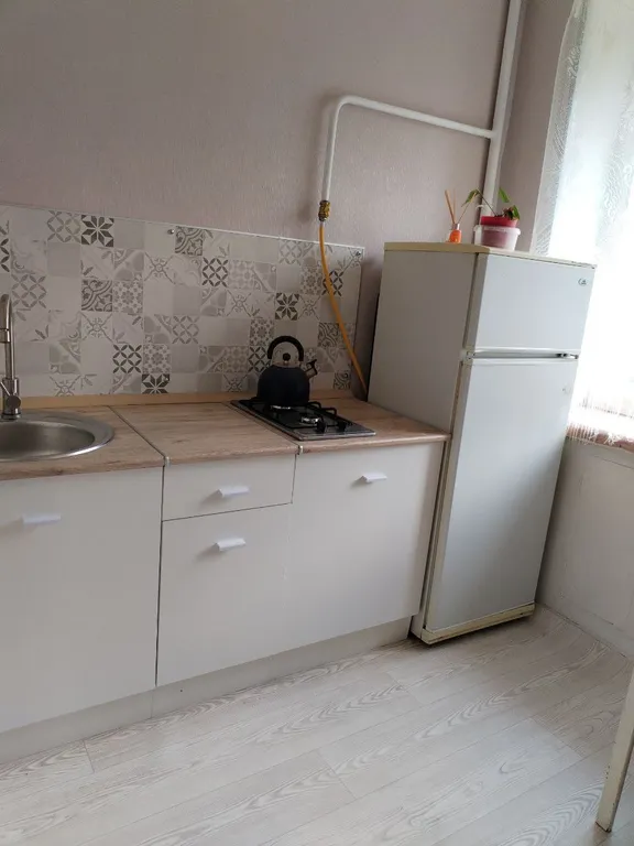 Апартаменты HomeVibe в отличной локации