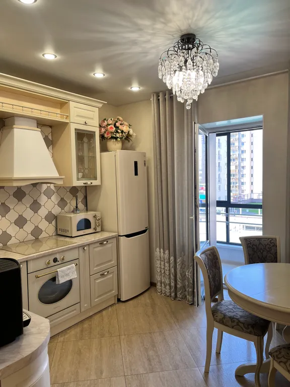 Квартира в элитном районе — аренда посуточно в Петрозаводск