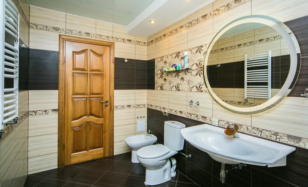 Коттедж Мечта