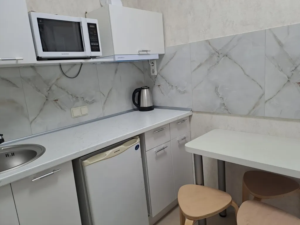 Апартаменты в 20 метрах от моря