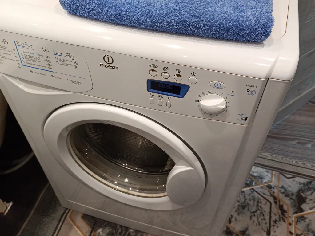 Уютная трёх комнатная квартира