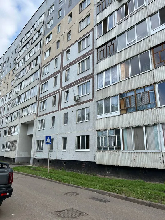 Квартира для комфортного проживания и отдыха