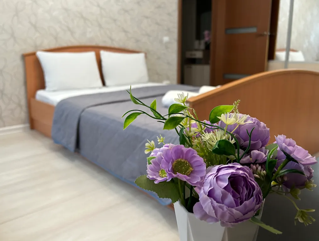 Квартира в центре Калуги