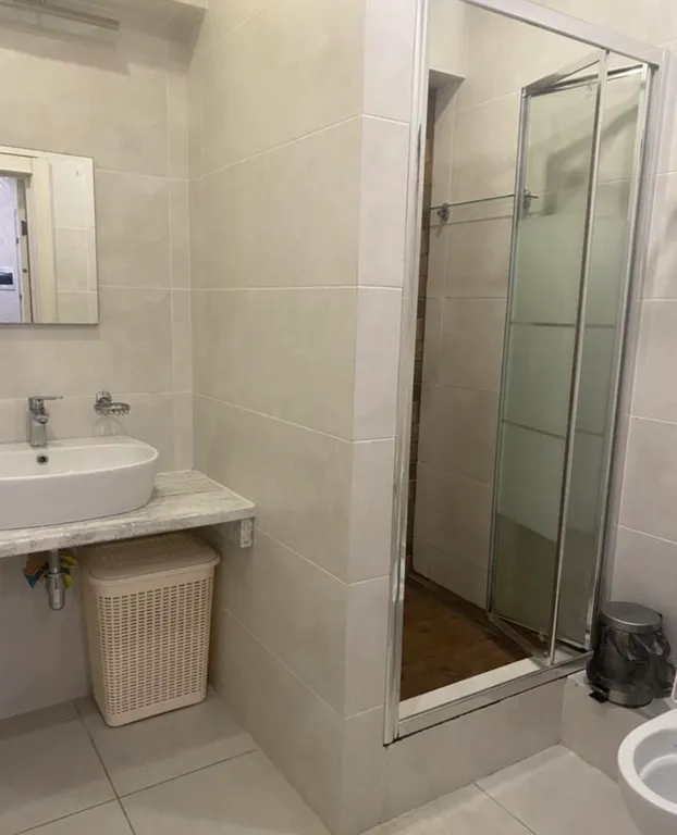 Квартира Квартира Уютная 1ккв недалеко от моря — Севастополь