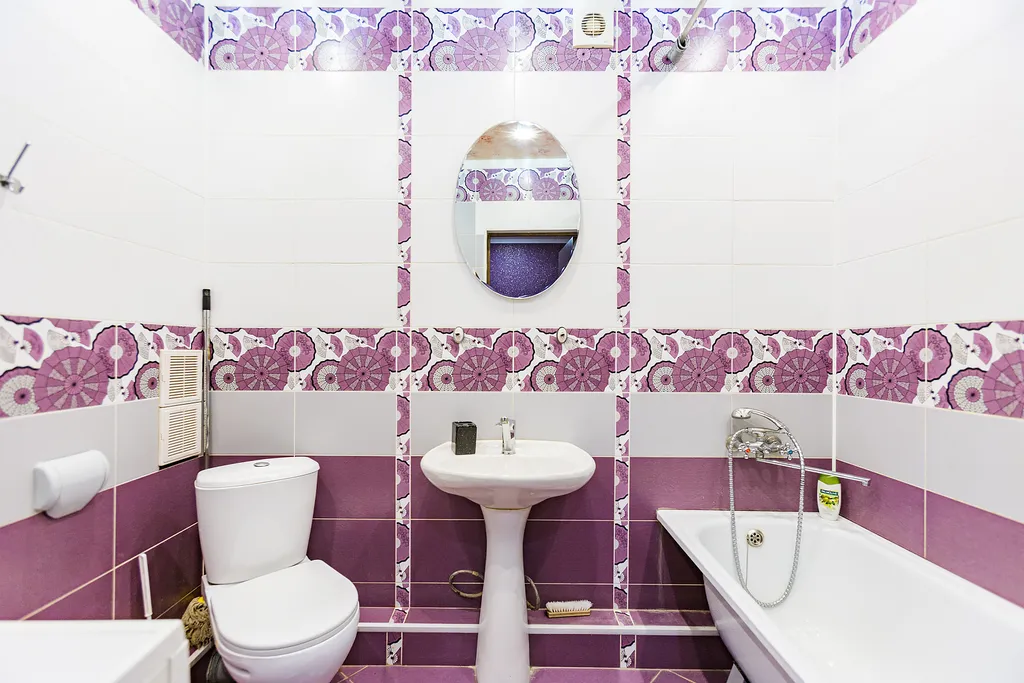 Апартаменты Astra Apartments в районе Аэропорта