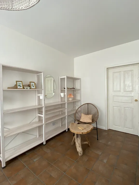 Южный лофт на Чёрном море