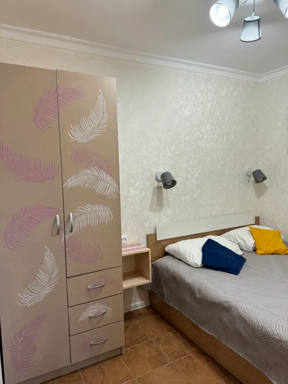 Квартира с самым лучшим расположением