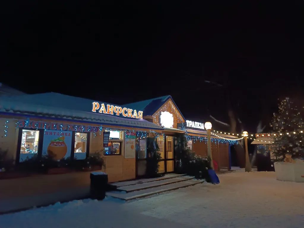 Большой уютный дом у Раифского леса для отдыха всей семьёй